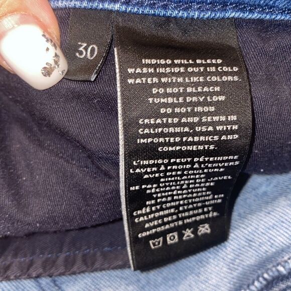 ✨2xHP✨J Brand
Mid-rise Icon Leg Skinny Jeans✨ - Picture 15 of 16